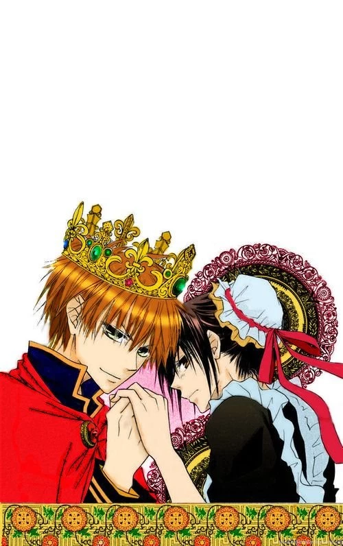 Kaichou Wa Maid Sama Wallpapers For Free Desktop Background