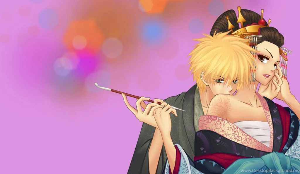 Kaichou Wa Maid sama!/