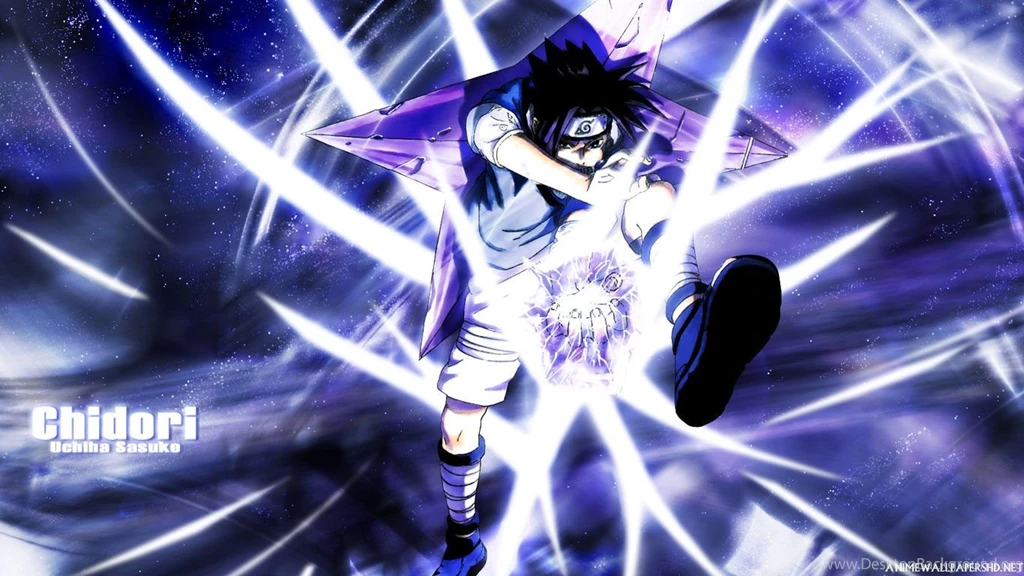Naruto Vs Sasuke Shippuden Rasengan Vs Chidori