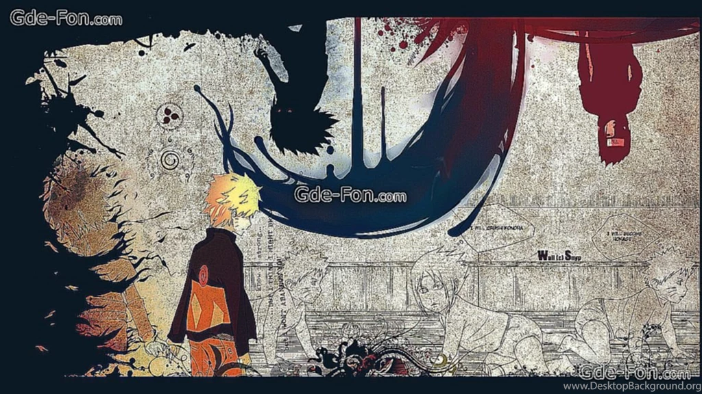 Download Naruto Wallpapers Hd