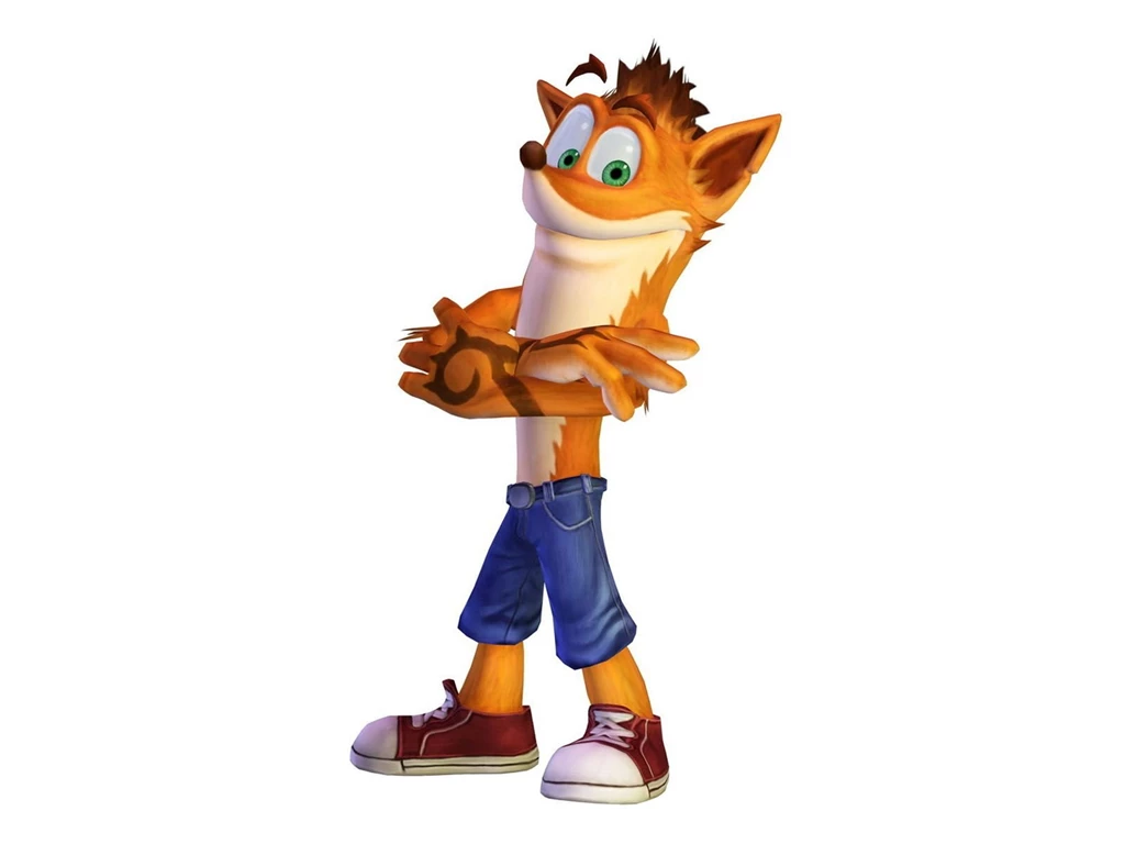 Image Crash Bandicoot 3.jpg The Gaming Family Wiki Wikia