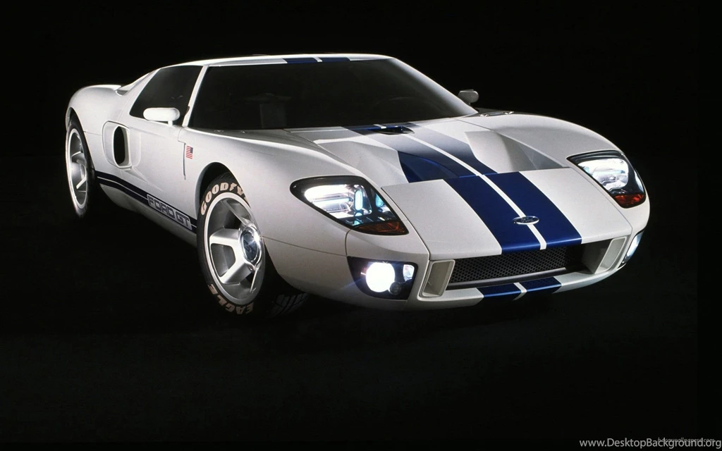 Ford GT Wallpapers Cars G6L