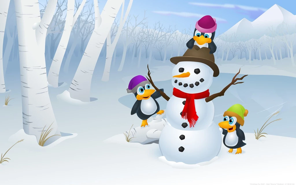 Free Christmas Wallpapers HD Download