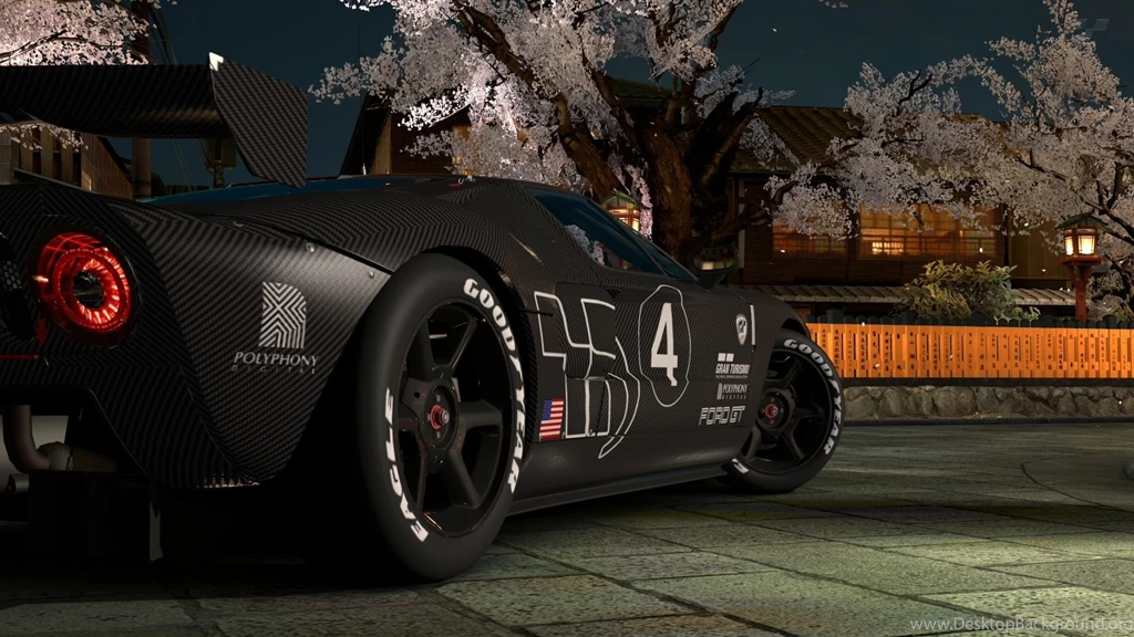 Ford Gt Wallpapers Wallpapers Cave