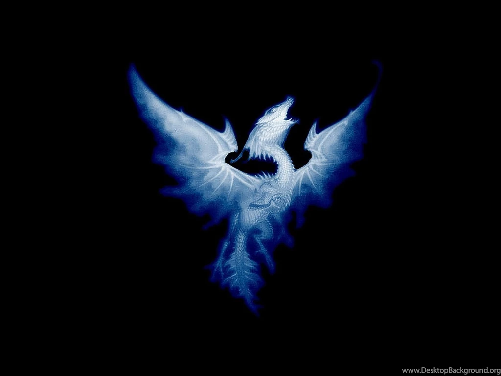 Blue Dragon Wallpapers Background Images