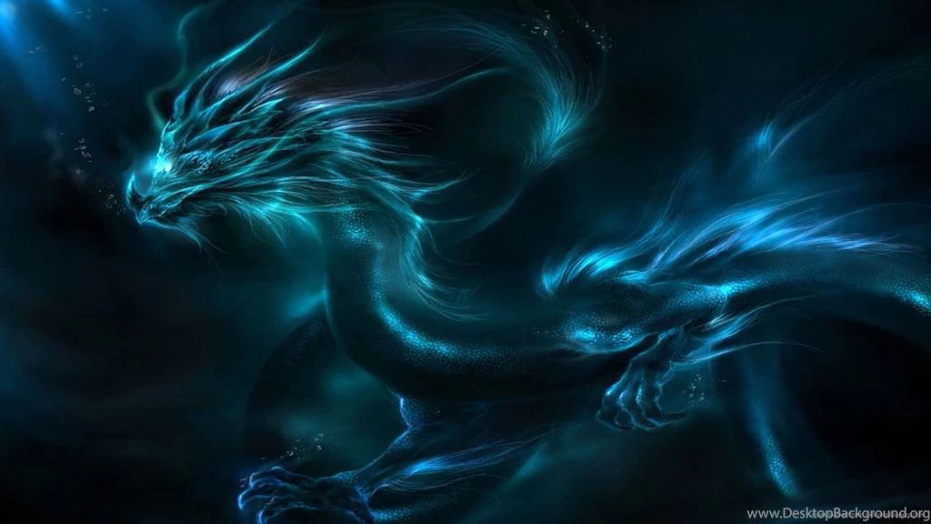 Blue Dragon Wallpapers Collections 1754 HD Wallpapers Site