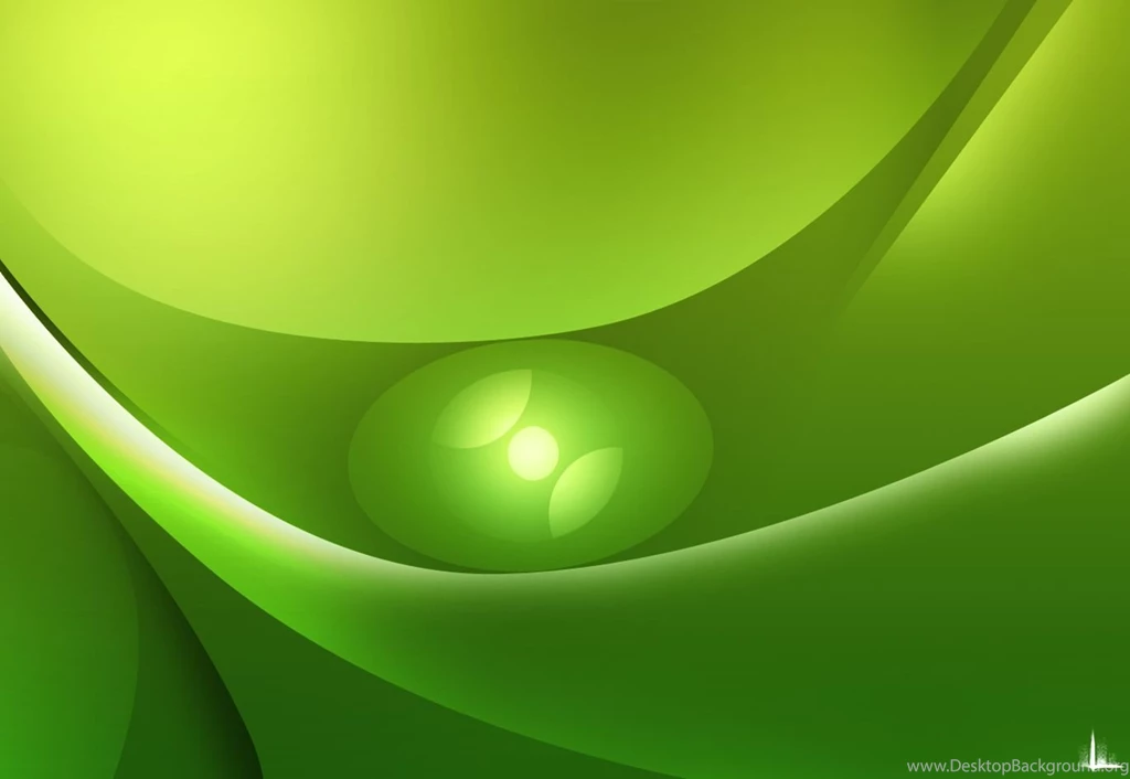 Mac Style Theme Green By Viscocent On DeviantArt