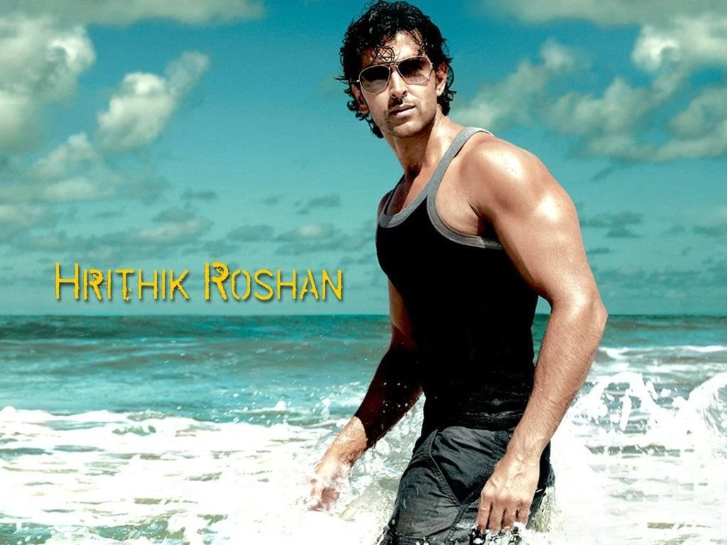 Hrithik Roshan Handsome Actor HD Wallpapers Top 10 Wallpapers