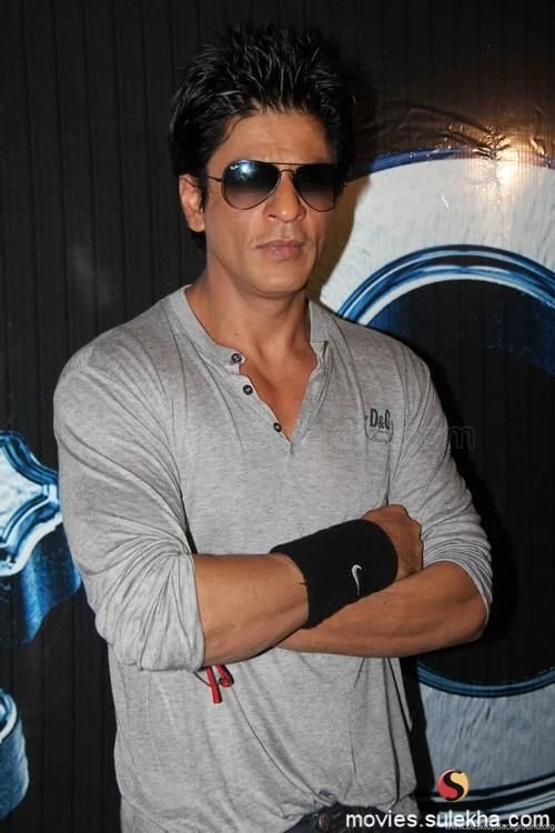 Page 38 Of Shahrukh Khan Unveils Ra.One Theatrical Promo, Shahrukh ...