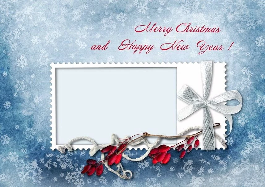 Awesome Christmas Card Desktop Wallpapers HD Wallpapers