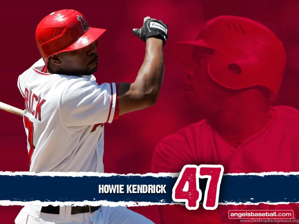 Los Angels De Los Angeles De Anaheim: Para Los Fans: Wallpapers De ...