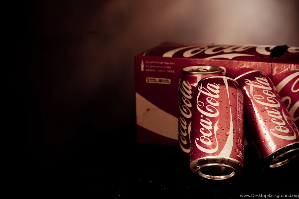 30 Classic Coca Cola Wallpapers