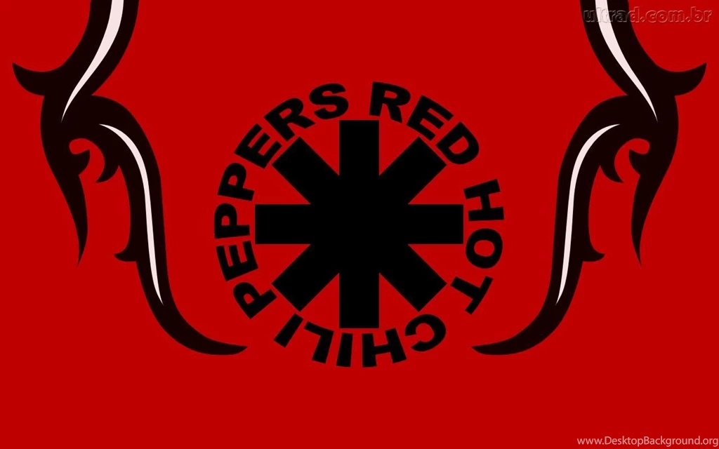 Red Hot Chili Peppers Wallpapers HD Download