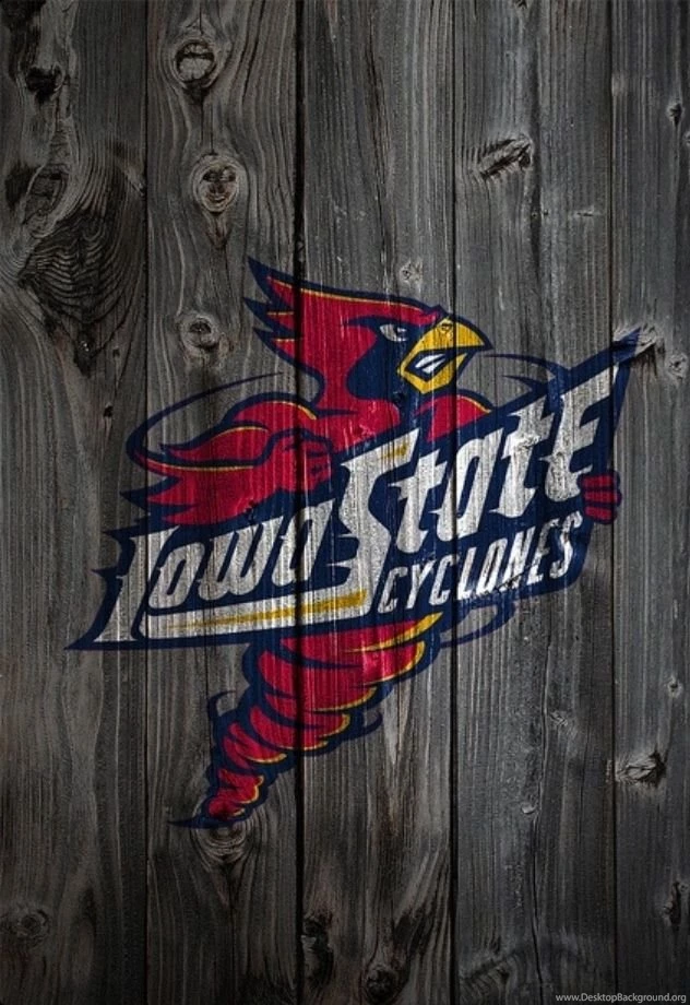 Iowa State iPhone Wallpapers