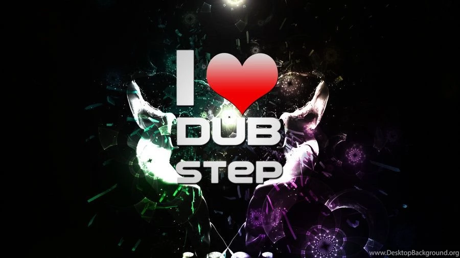 I Love Dubstep Wallpapers By KrzysiuLewandowski On DeviantArt