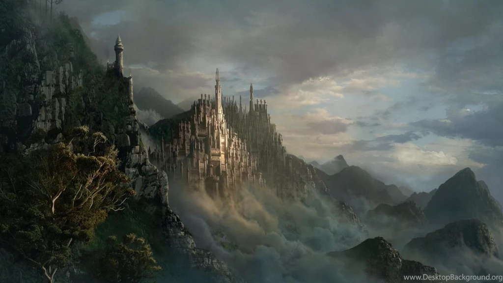 Download Castle Landscape Wallpapers 7230 1920x1080 Px High ...