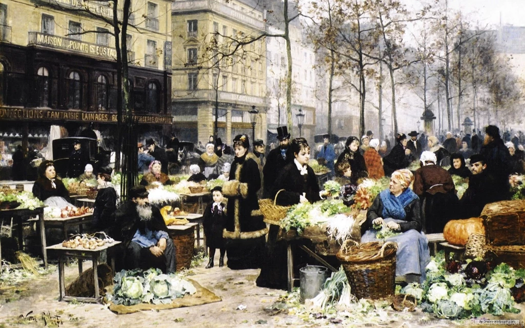 Free Wallpapers Free Art Wallpapers World Famous Paintings ...