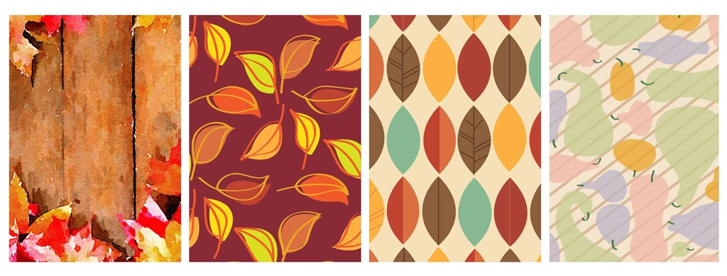Backgrounds Templates For Your Thanksgiving Yapps