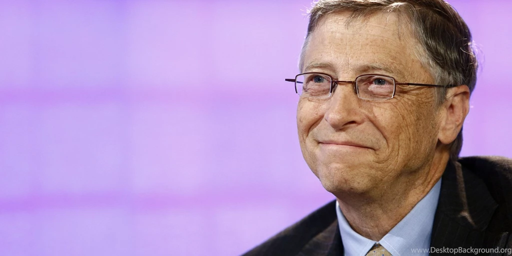 Quebec Mayors To Bill Gates: Paint Your Bridge, Bill