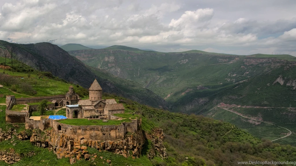 Armenia HD Wallpapers
