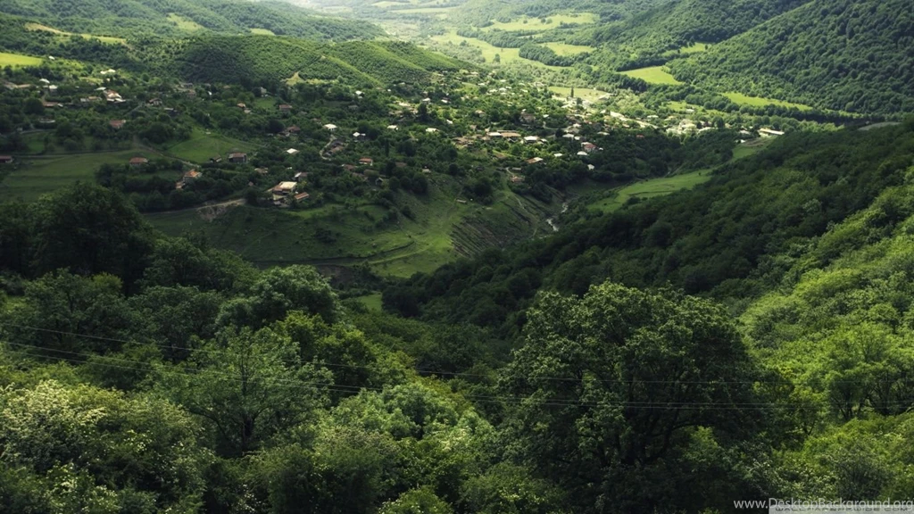 Karabakh, Armenia HD Desktop Wallpapers : Widescreen : High ...