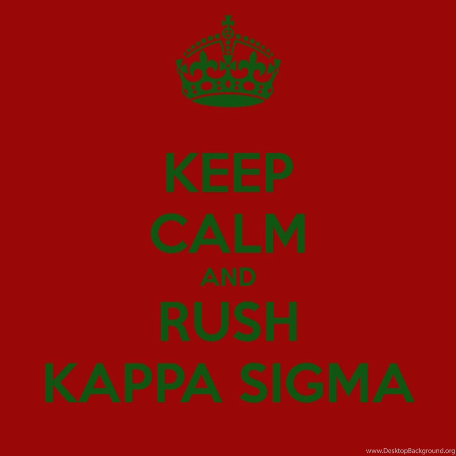 RePin Image: Of Kappa Sigma Currently On Pinterest