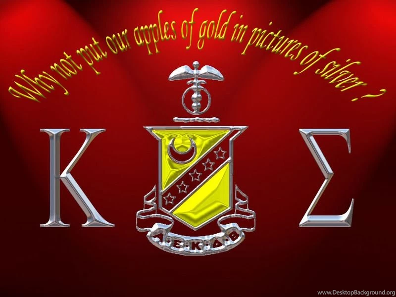 Kappa Sigma Iphone Wallpapers