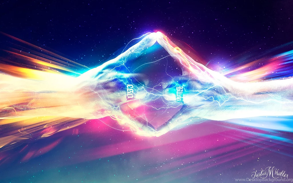 Justin M. Maller • Art Director & Illustrator • Online Portfolio