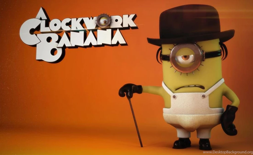 Minions – Despicable Me 2 Wallpapers – PlanetMinion