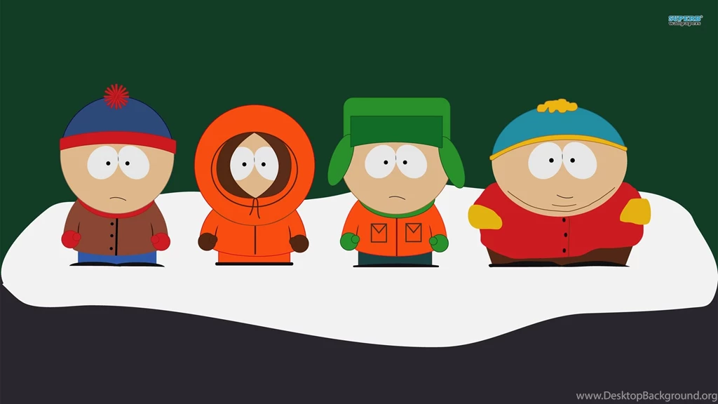 South Park Wallpapers Cartoon Wallpapers