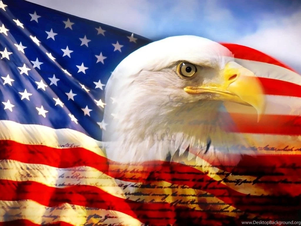 800x600px Patriotic Free Wallpapers