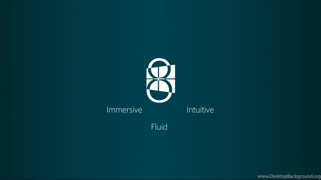 Windows 8 Unofficial Wallpapers