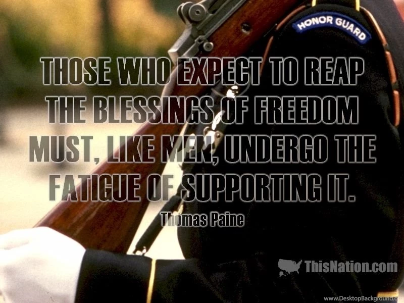 ThisNation.com An Independence Day Salute!