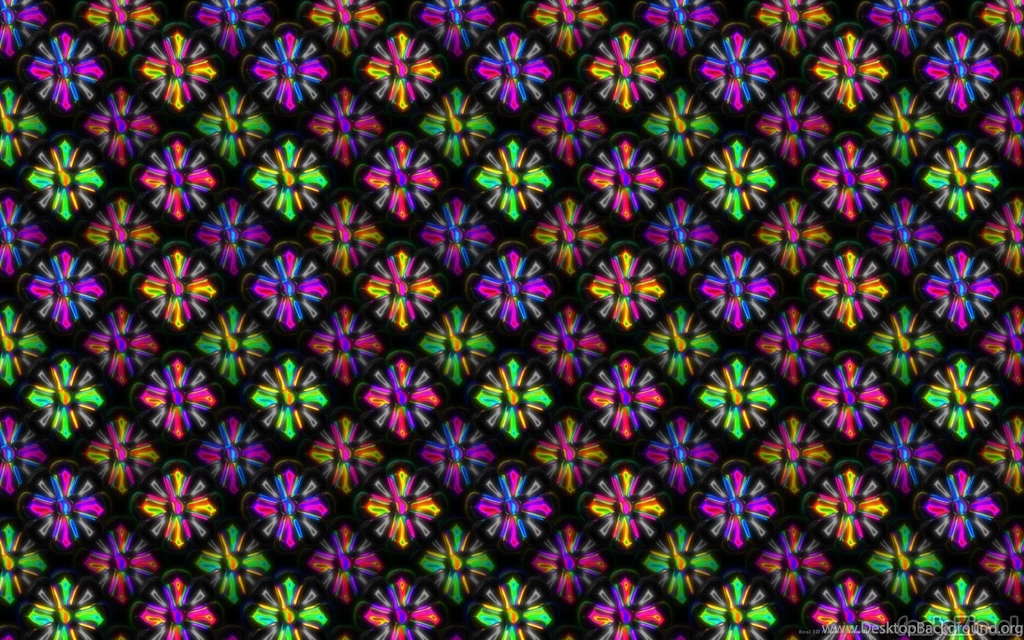 3D Flowers Wallpapers 37679