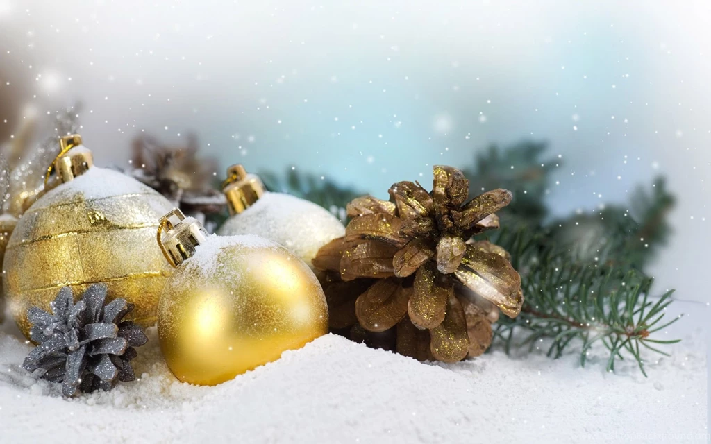 HD Nice Christmas Large Collection Of Wallpapers