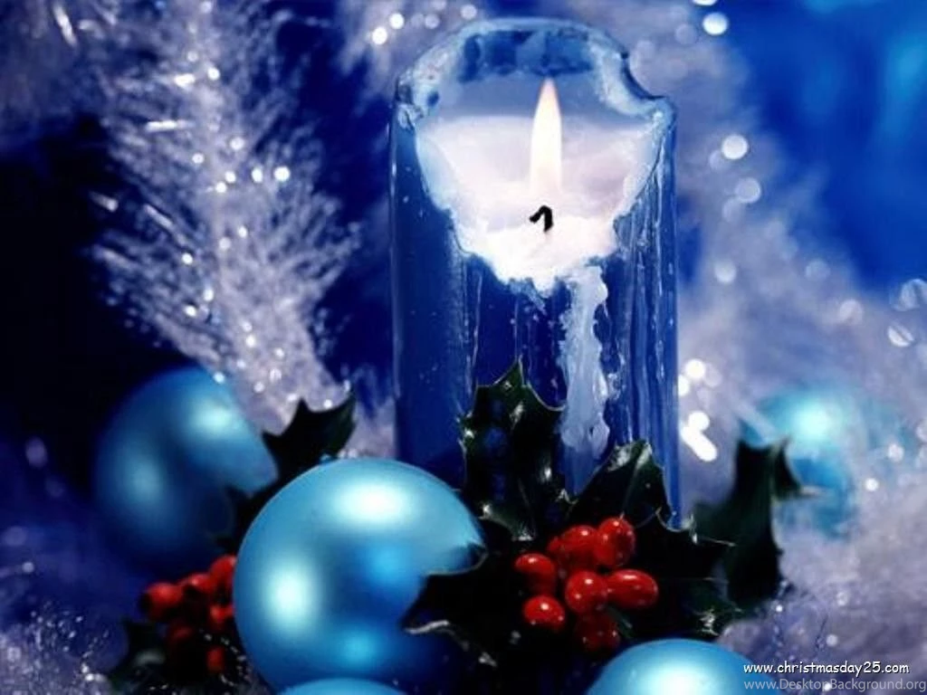Animated Christmas Wallpapers Christmas Day 25