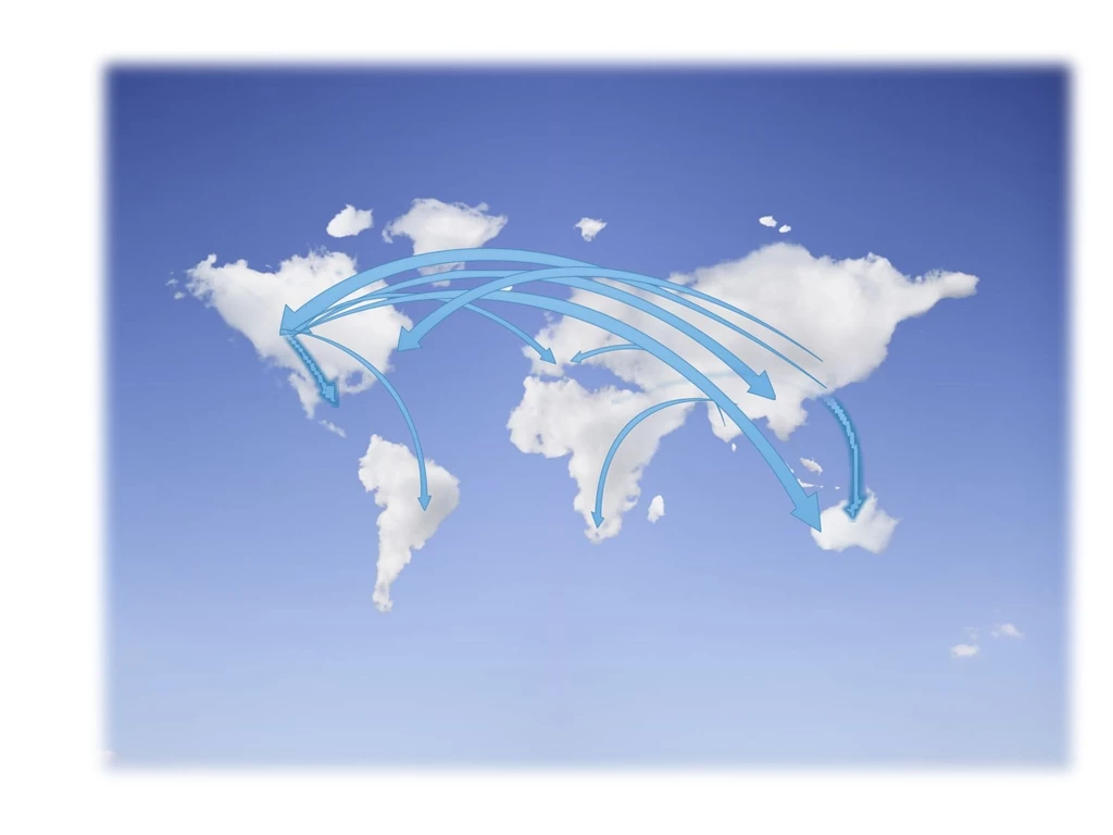 Cloud Computing Wallpapers 106286