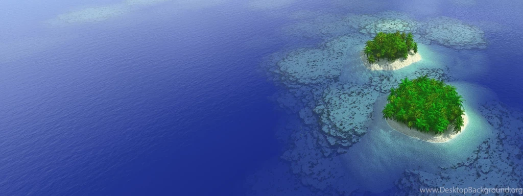 3D Landscape: Archipelago, Picture Nr. 34311