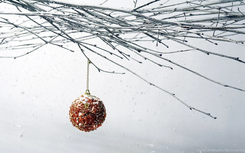Christmas Globe Wallpapers Download art branches christmas globes snow snowflakes wallpaper 1680x1050.jpg