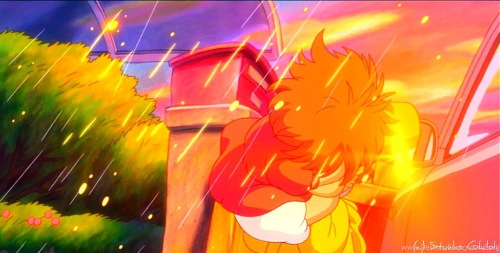 True Love Ponyo Wallpapers By Sirdaftodill On DeviantArt