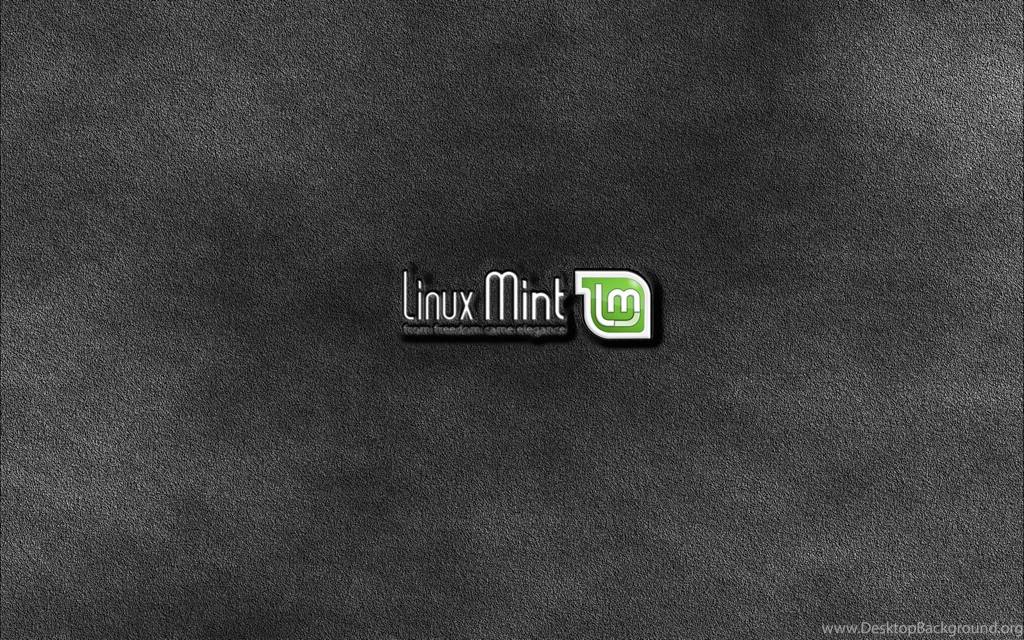 Linux Mint