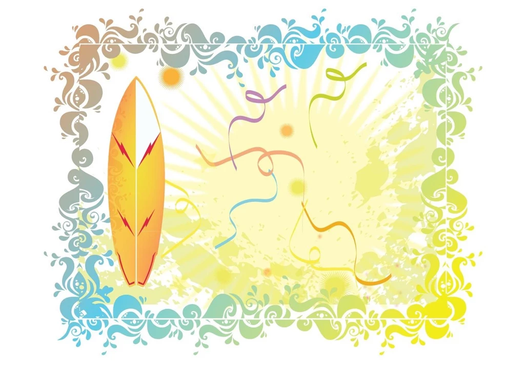 Summer Free Vector Art (5385 Free Downloads)