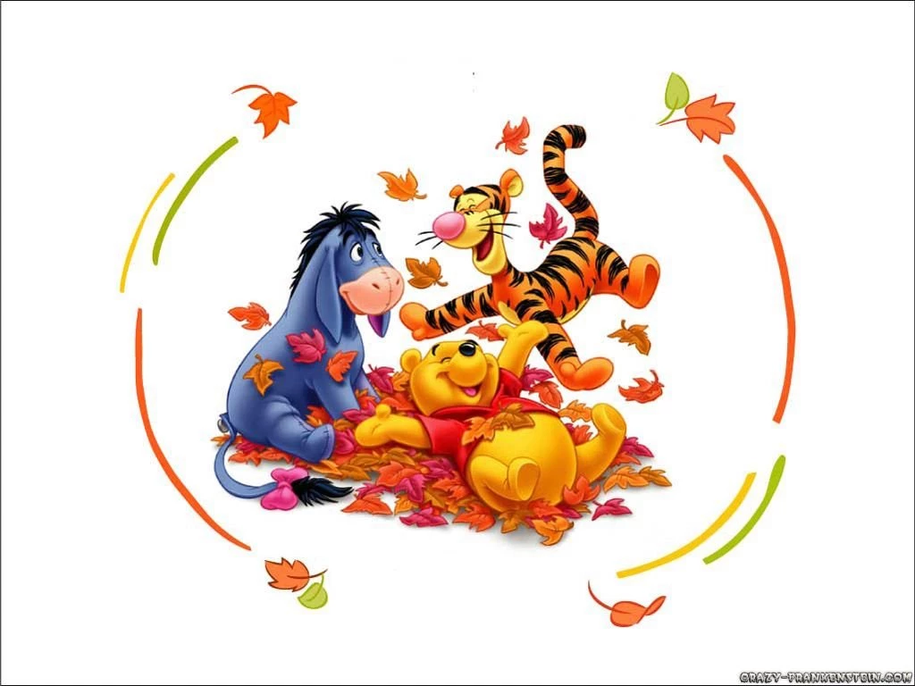 Crazy Frankenstein Winnie The Pooh Cartoon Wallpapers