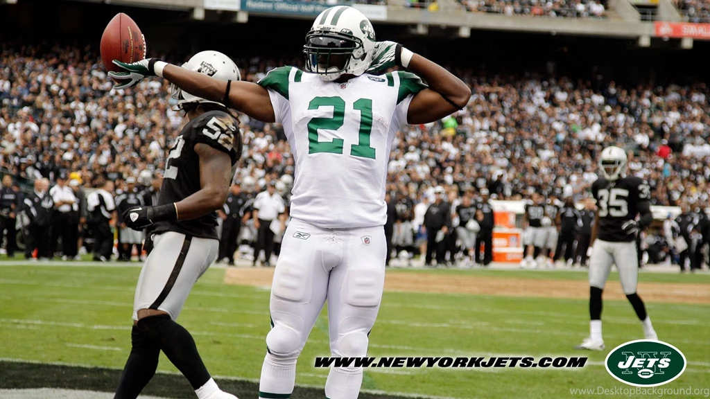 Ladainian Tomlinson Jets Wallpapers