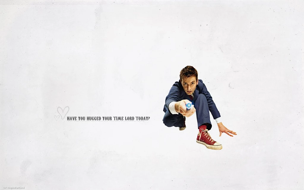 Free Wallpapers Download Thusspokebelinsky: Doctor Who Desktop ...
