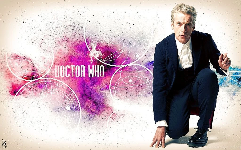 Doctor Who Wallpapers By Foreverclassic On DeviantArt