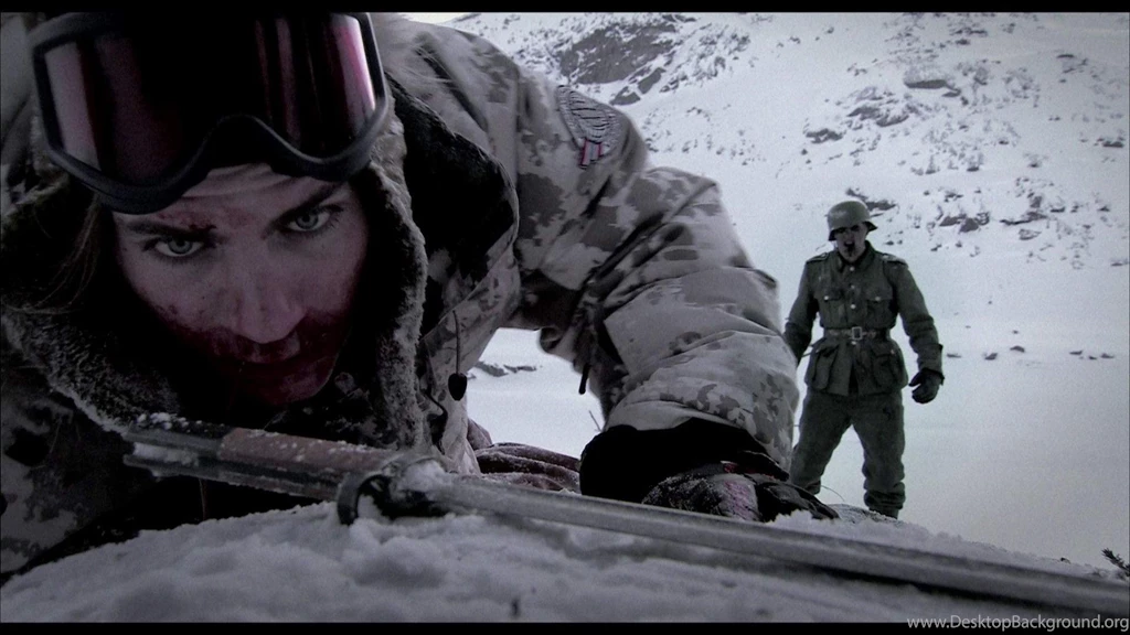 MyReviewer.com JPEG Image For Dead Snow