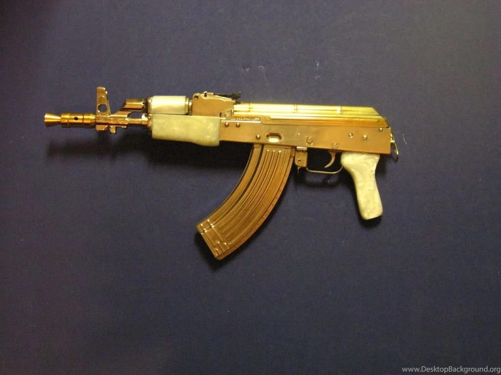 Where Are The AK Pistols?........ Page 2 Calguns.net
