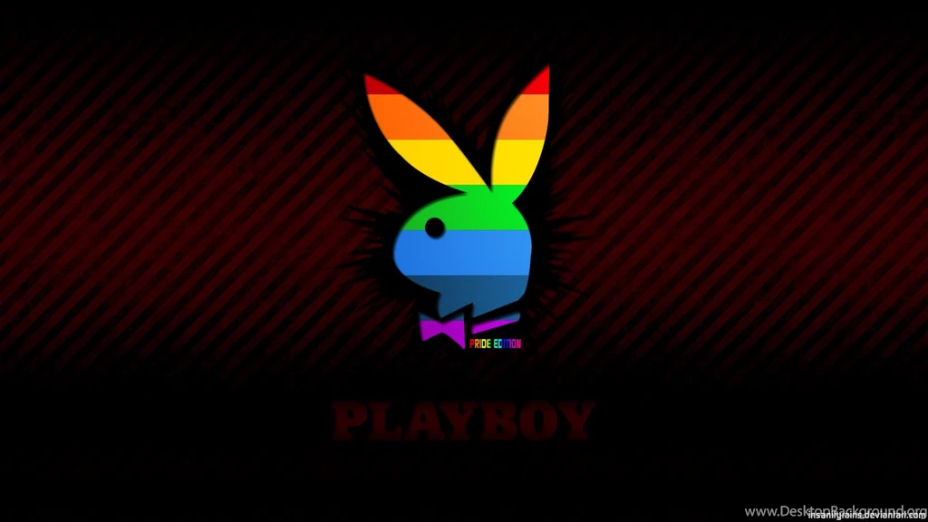 Playboy Pride Edition 1920x1080 By Insanityrains On DeviantArt