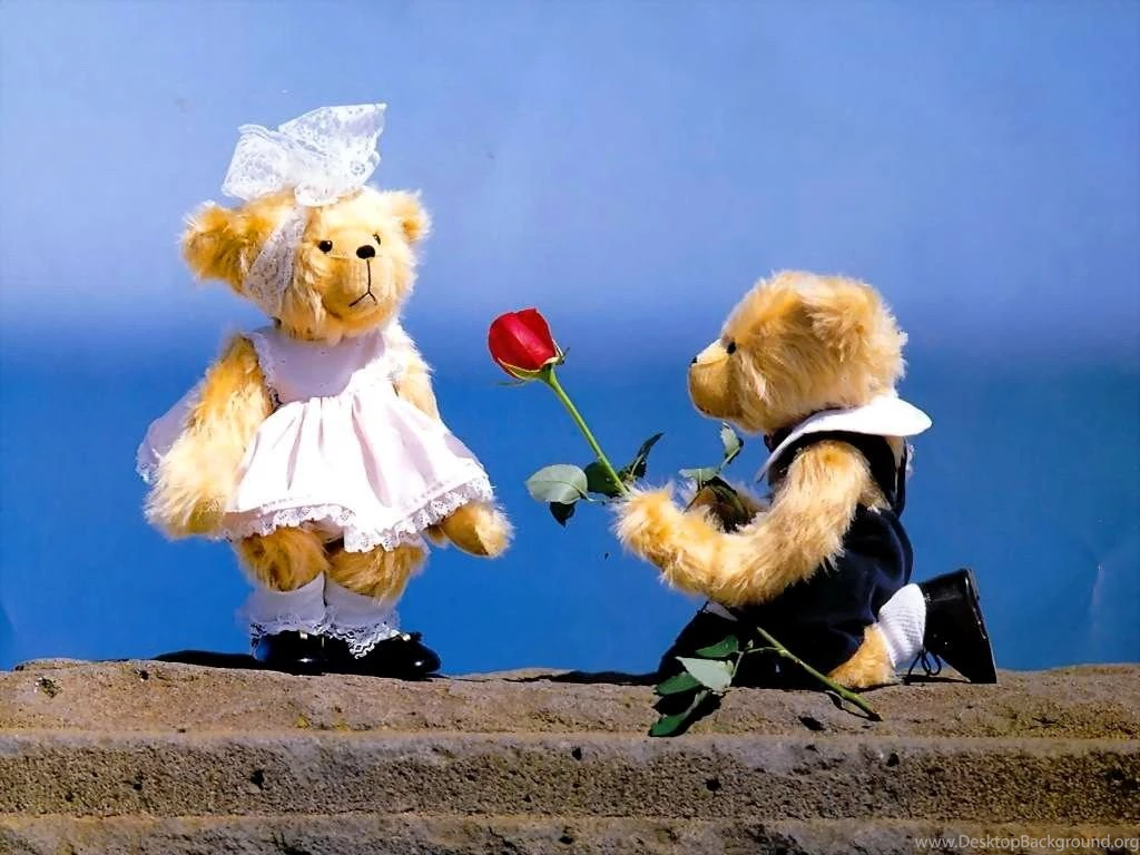 Happy Teddy Day 2016 HD Wallpapers Happy Valentine's Day 2016 ...